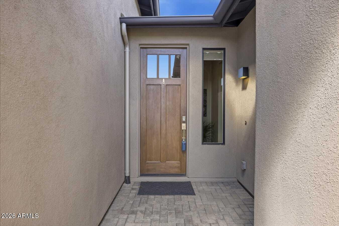5238 TRANQUIL BLUFF Way