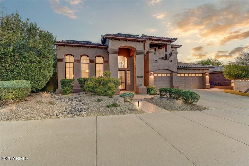 Photo of 10843 E Acacia Drive, Scottsdale, AZ 85255 (MLS # 6842364)