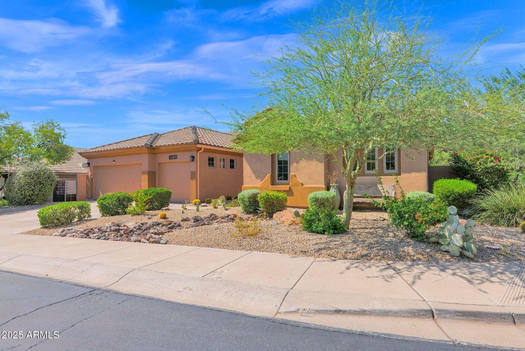 Photo of 15115 E Vermillion Drive, Fountain Hills, AZ 85268 (MLS # 6926079)