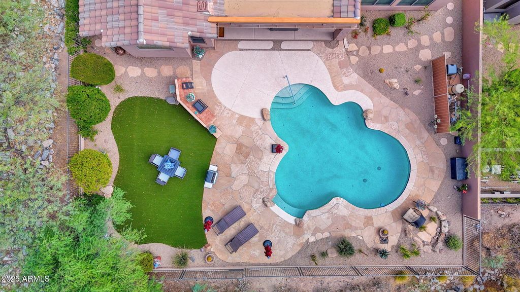 Photo of 15115 E Vermillion Drive, Fountain Hills, AZ 85268 (MLS # 6926079)