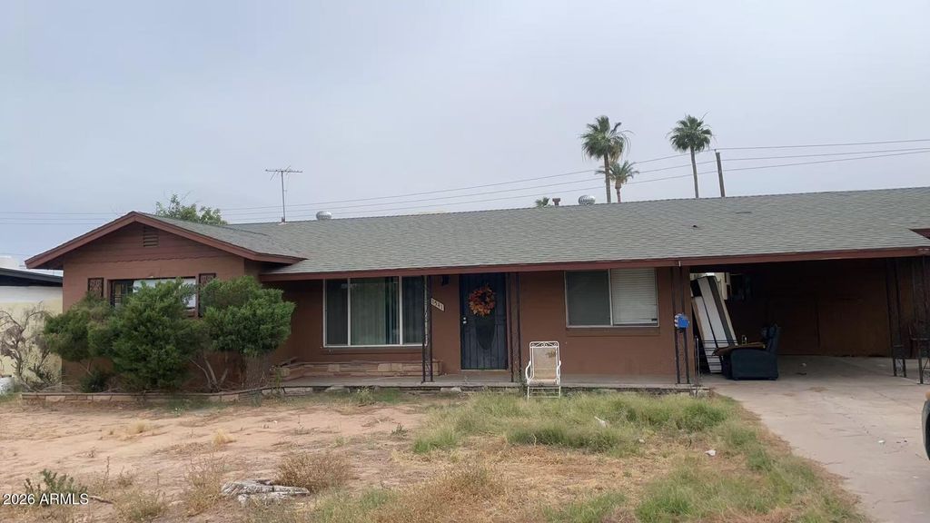 Photo of 1541 W Pepper Place, Mesa, AZ 85201 (MLS # 7025717)