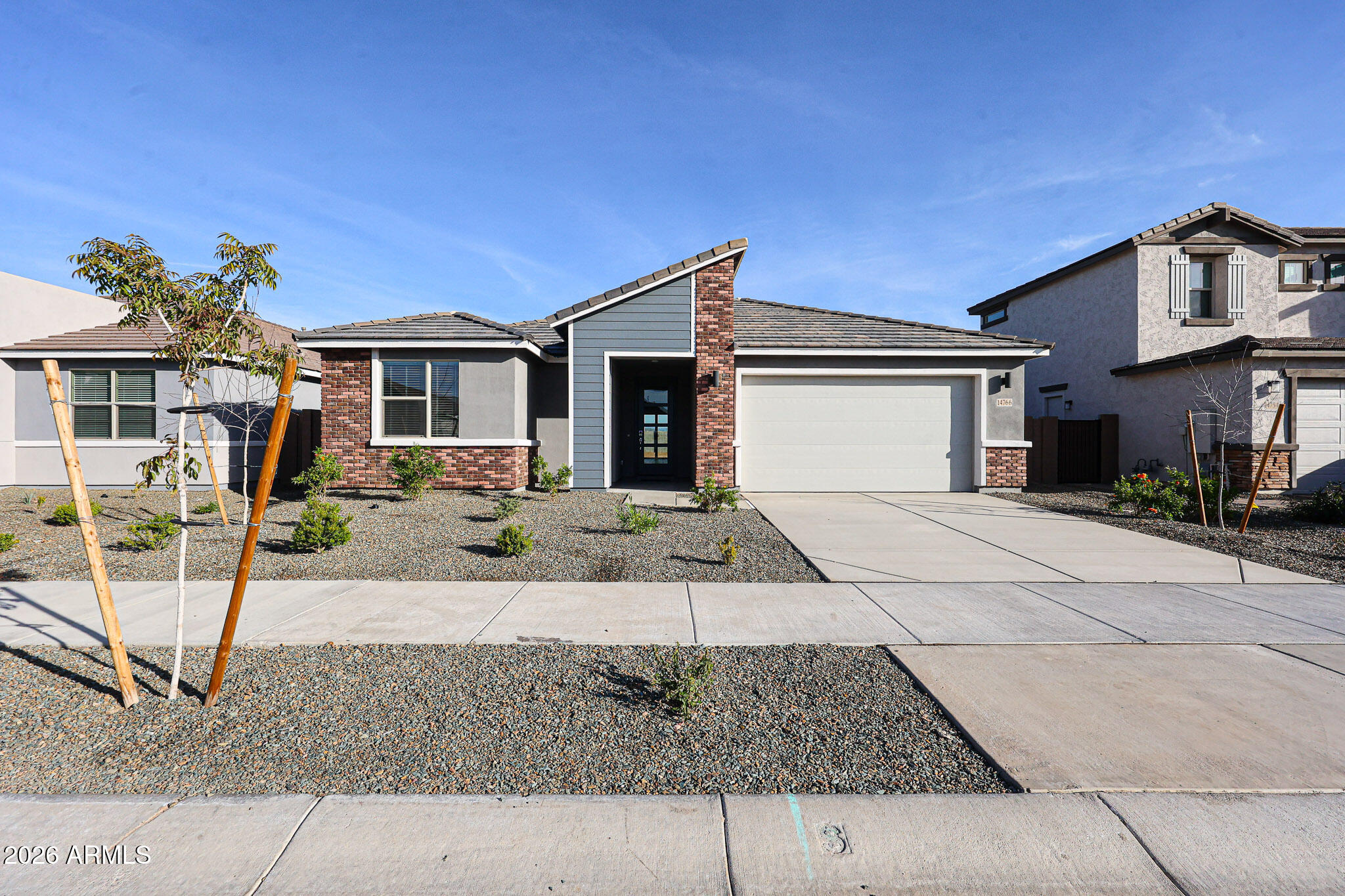 14766 W HONEYSUCKLE Drive