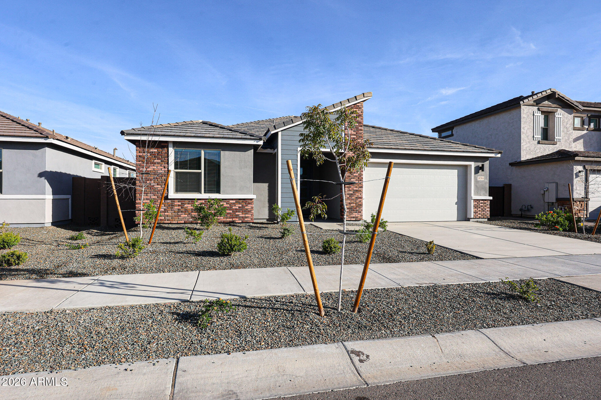 14766 W HONEYSUCKLE Drive