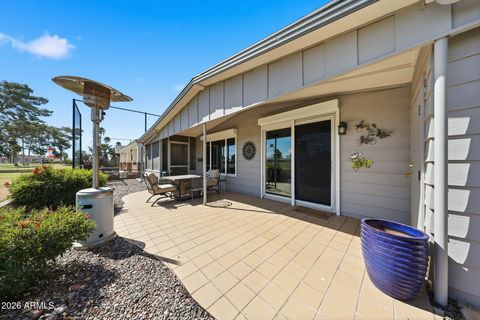 2465 N SNEAD Drive Mesa AZ 85215