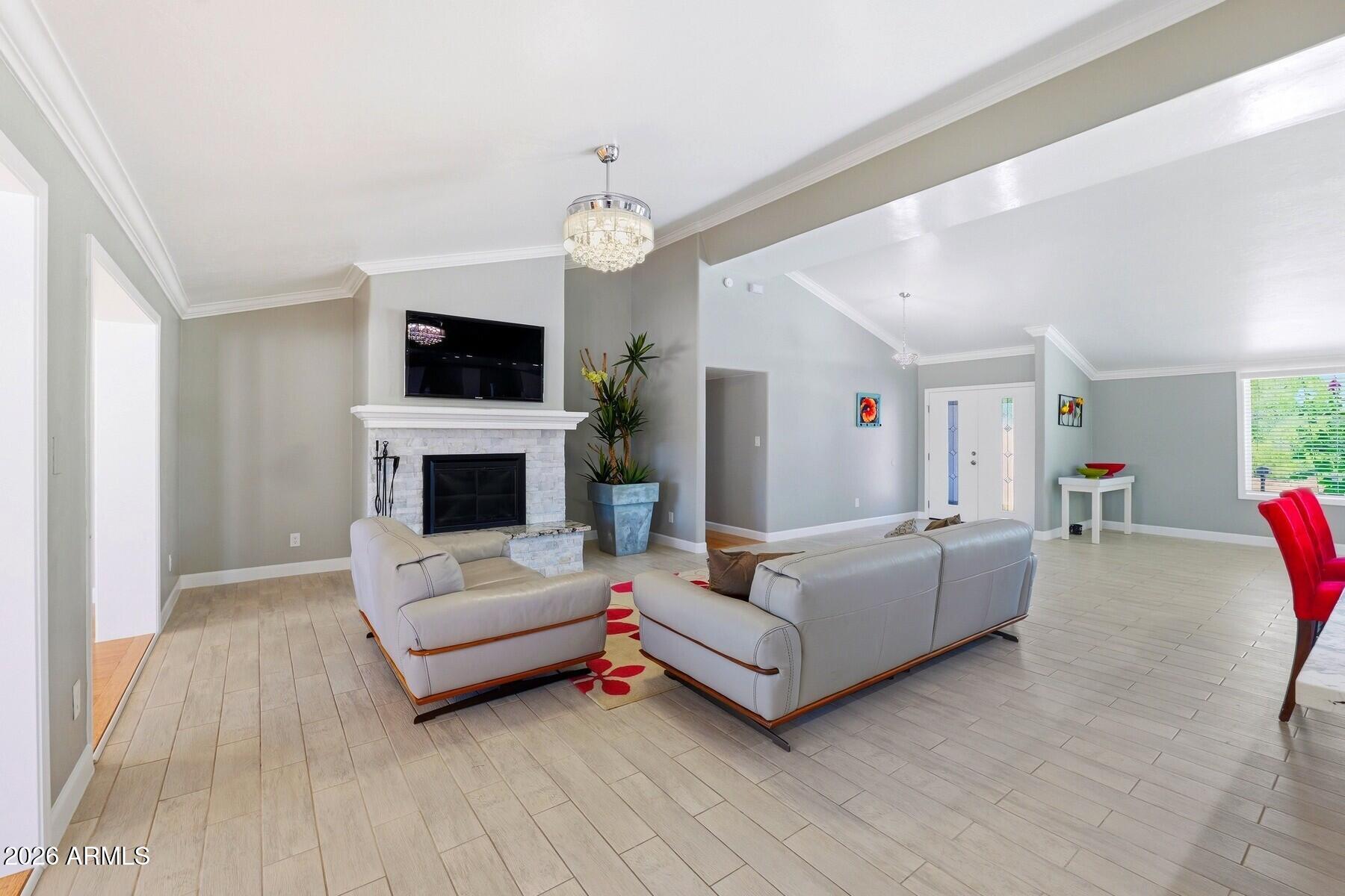 TOWN & COUNTRY ESTATES 7 - Residential