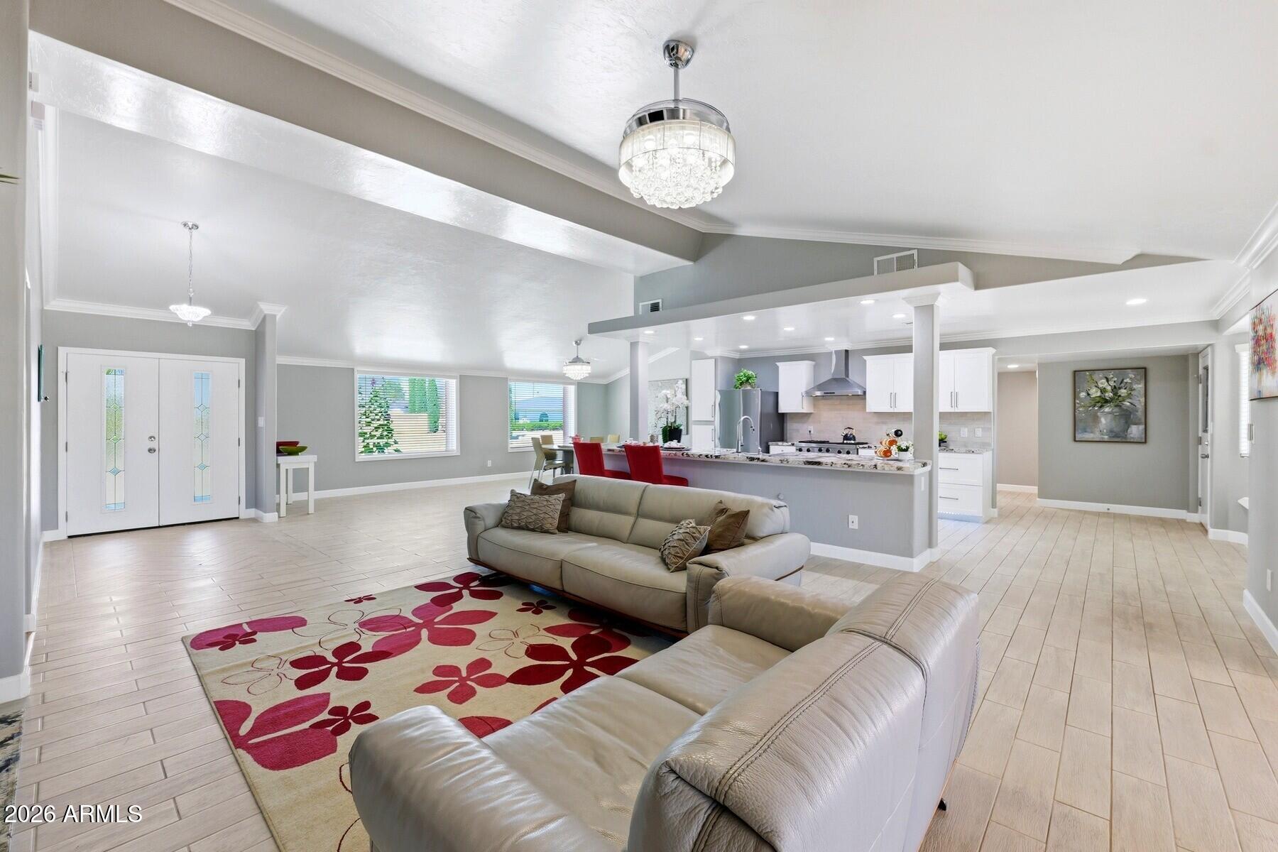 TOWN & COUNTRY ESTATES 7 - Residential