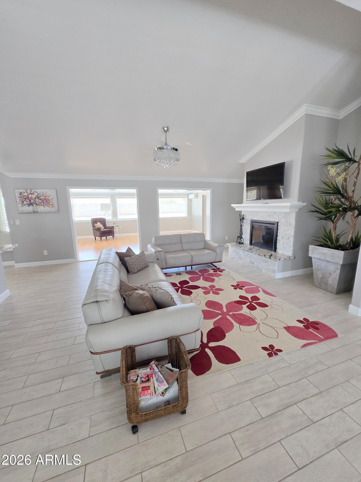 TOWN & COUNTRY ESTATES 7 - Residential