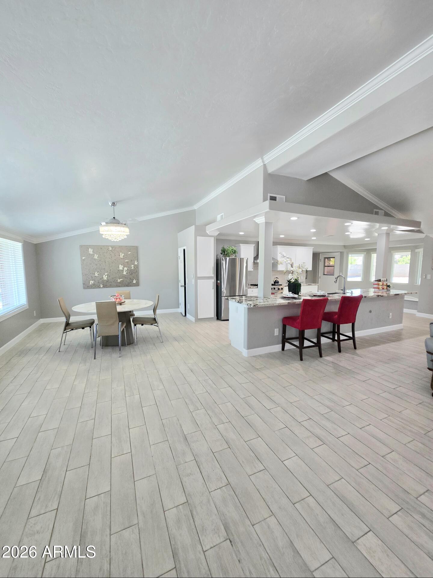TOWN & COUNTRY ESTATES 7 - Residential