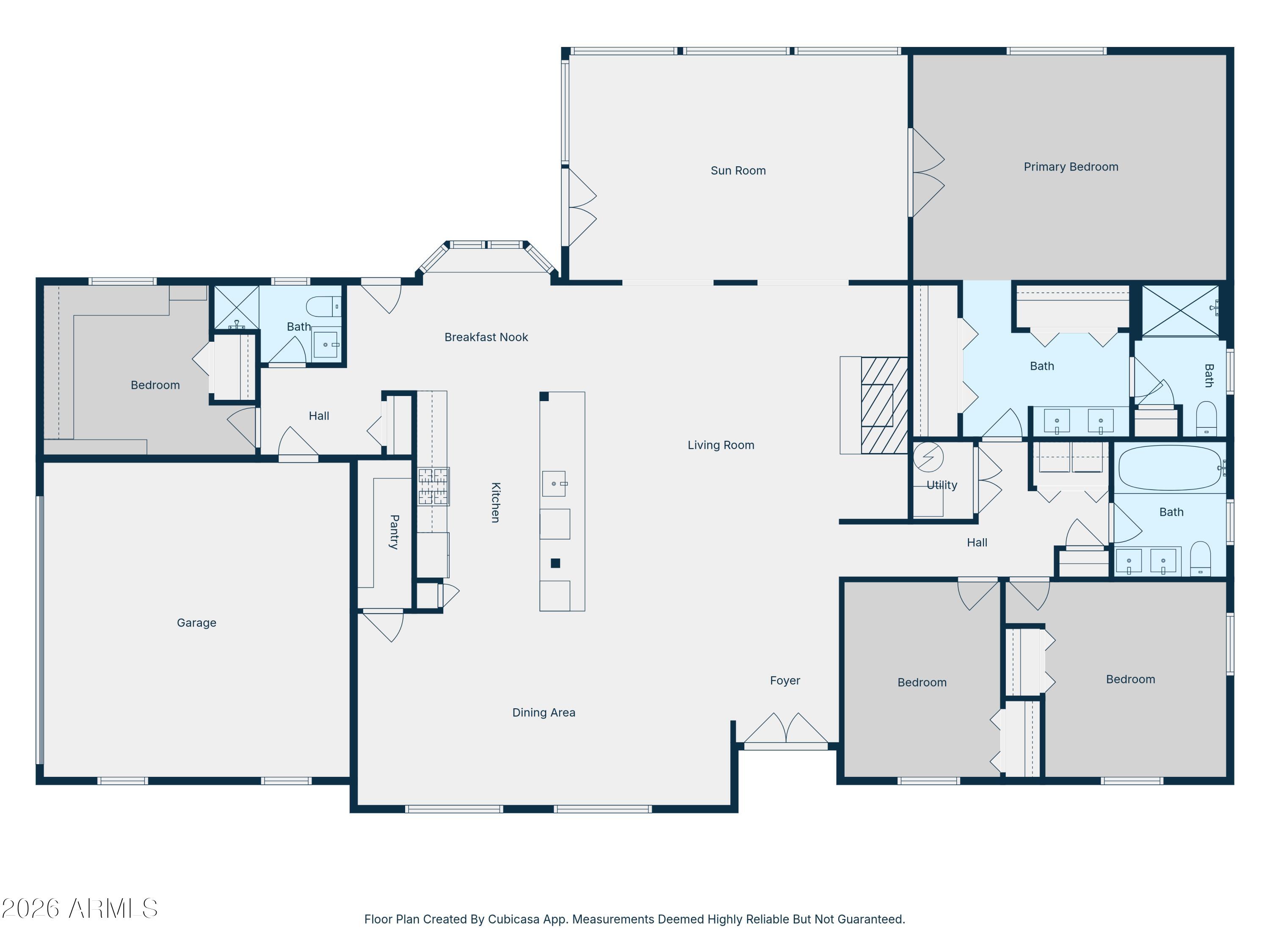TOWN & COUNTRY ESTATES 7 - Residential