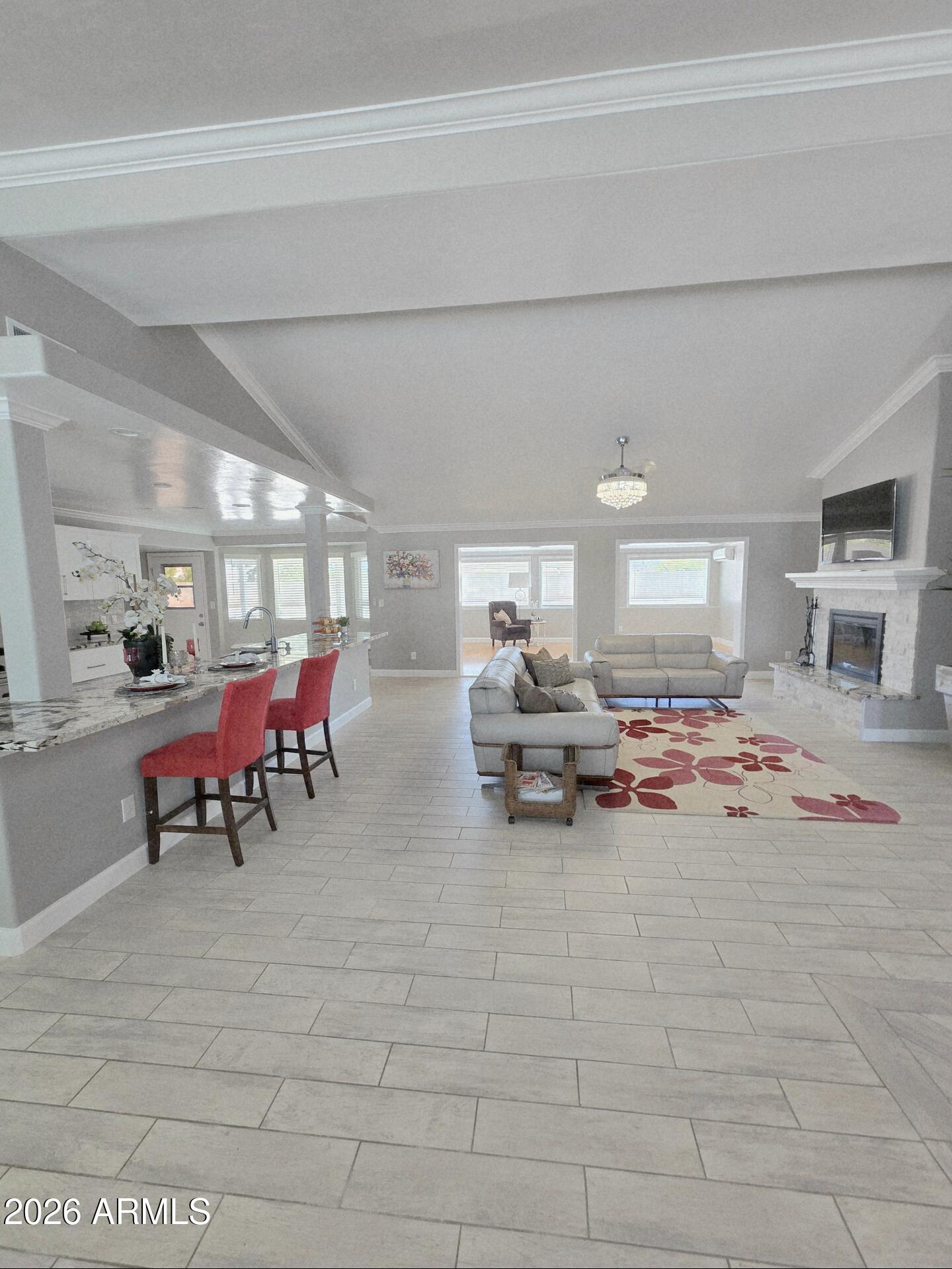 TOWN & COUNTRY ESTATES 7 - Residential