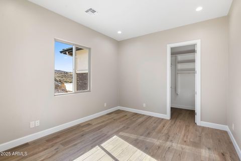 A home in Prescott Valley