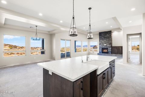 A home in Prescott Valley