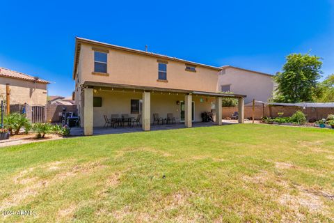 A home in Avondale