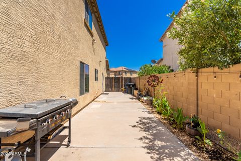 A home in Avondale