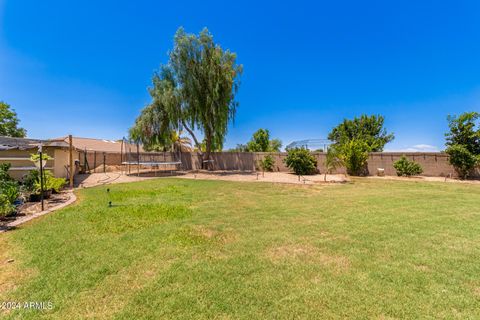 A home in Avondale