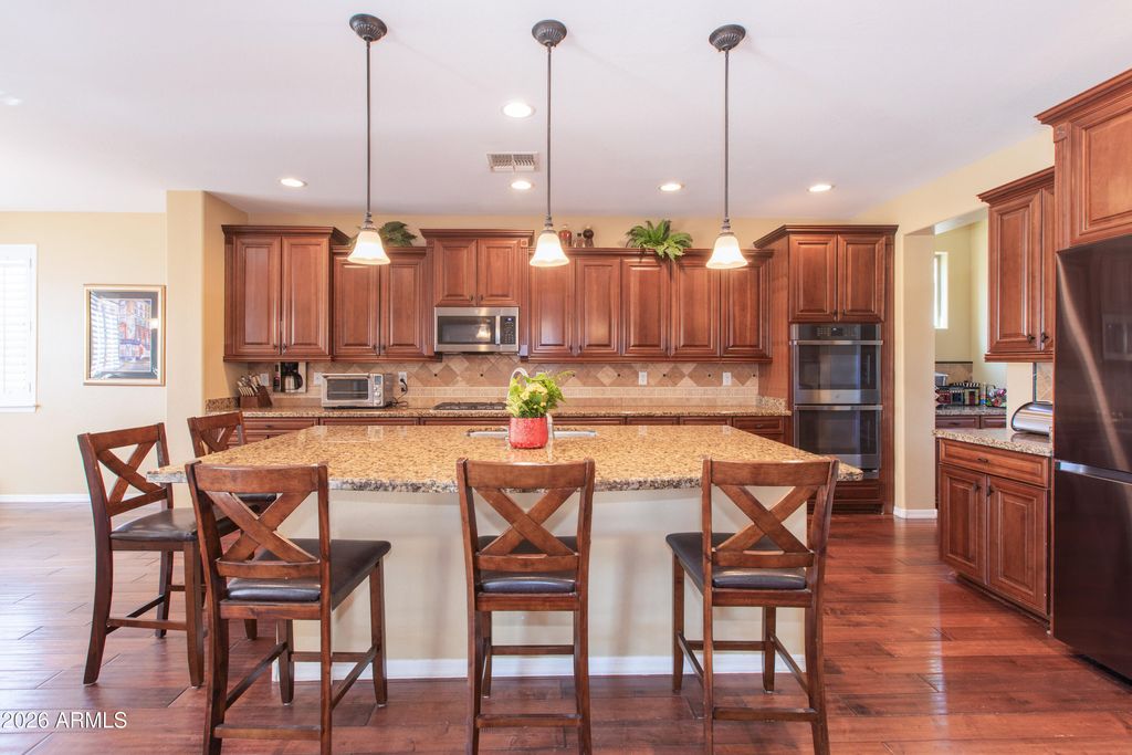 Photo of 747 E Charlevoix Avenue, Gilbert, AZ 85297 (MLS # 6997059)