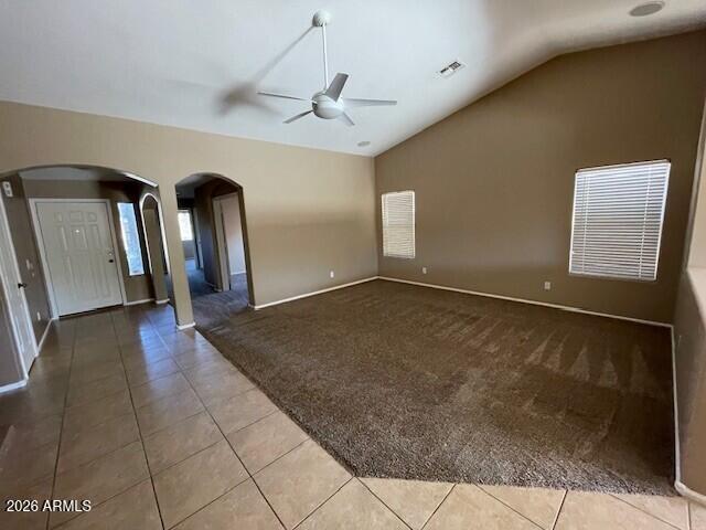42589 W VENTURE Road