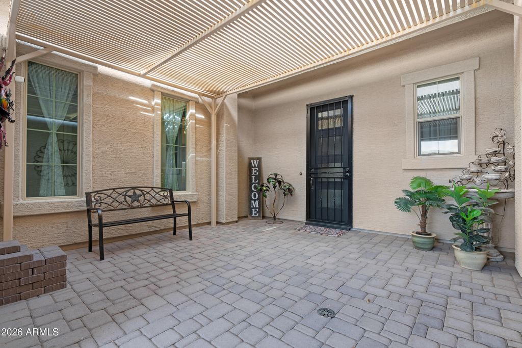 Photo of 7257 S Kachina Place, Gold Canyon, AZ 85118 (MLS # 6994617)