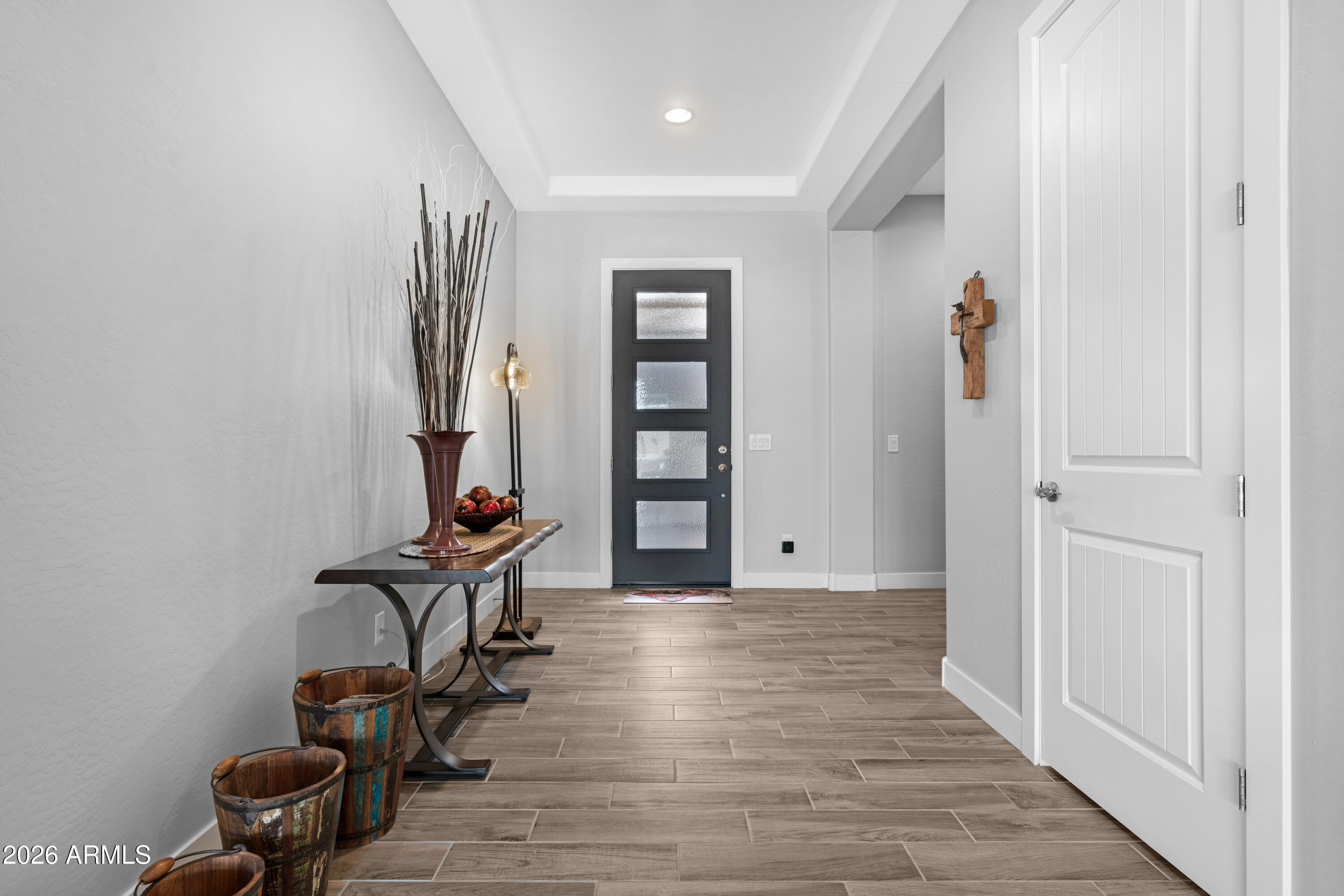 7257 S KACHINA Place