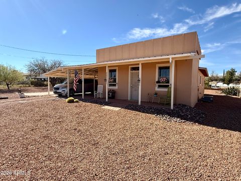 205 E BRUCE Street Tombstone AZ 85638