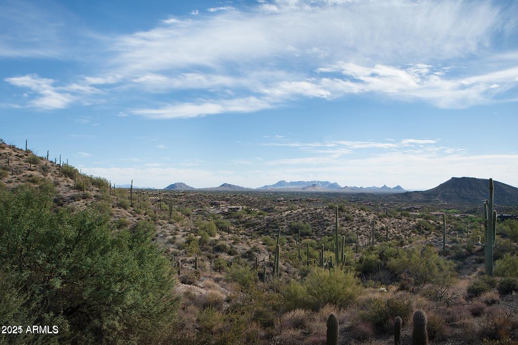 Photo of 42597 N Chiricahua Pass Pass #320, Scottsdale, AZ 85262 (MLS # 6962124)