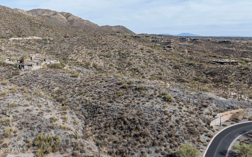 Photo of 42597 N Chiricahua Pass Pass #320, Scottsdale, AZ 85262 (MLS # 6962124)