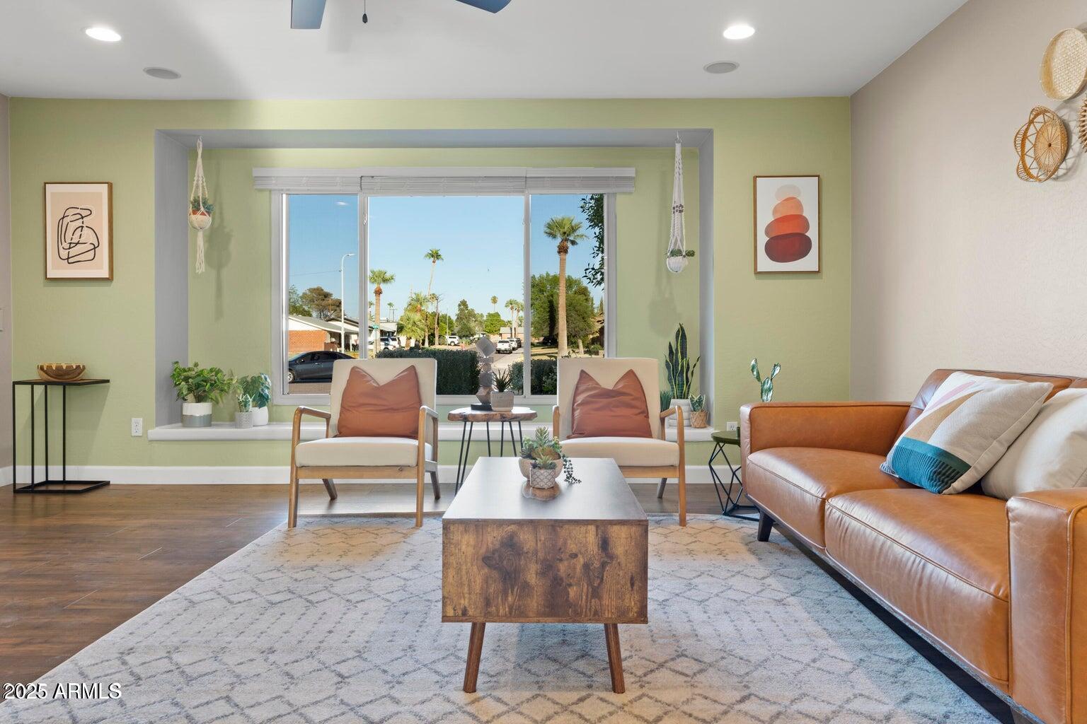 Homes for Sale in Queen Creek Arizona 4 8655 E MONTE VISTA Road