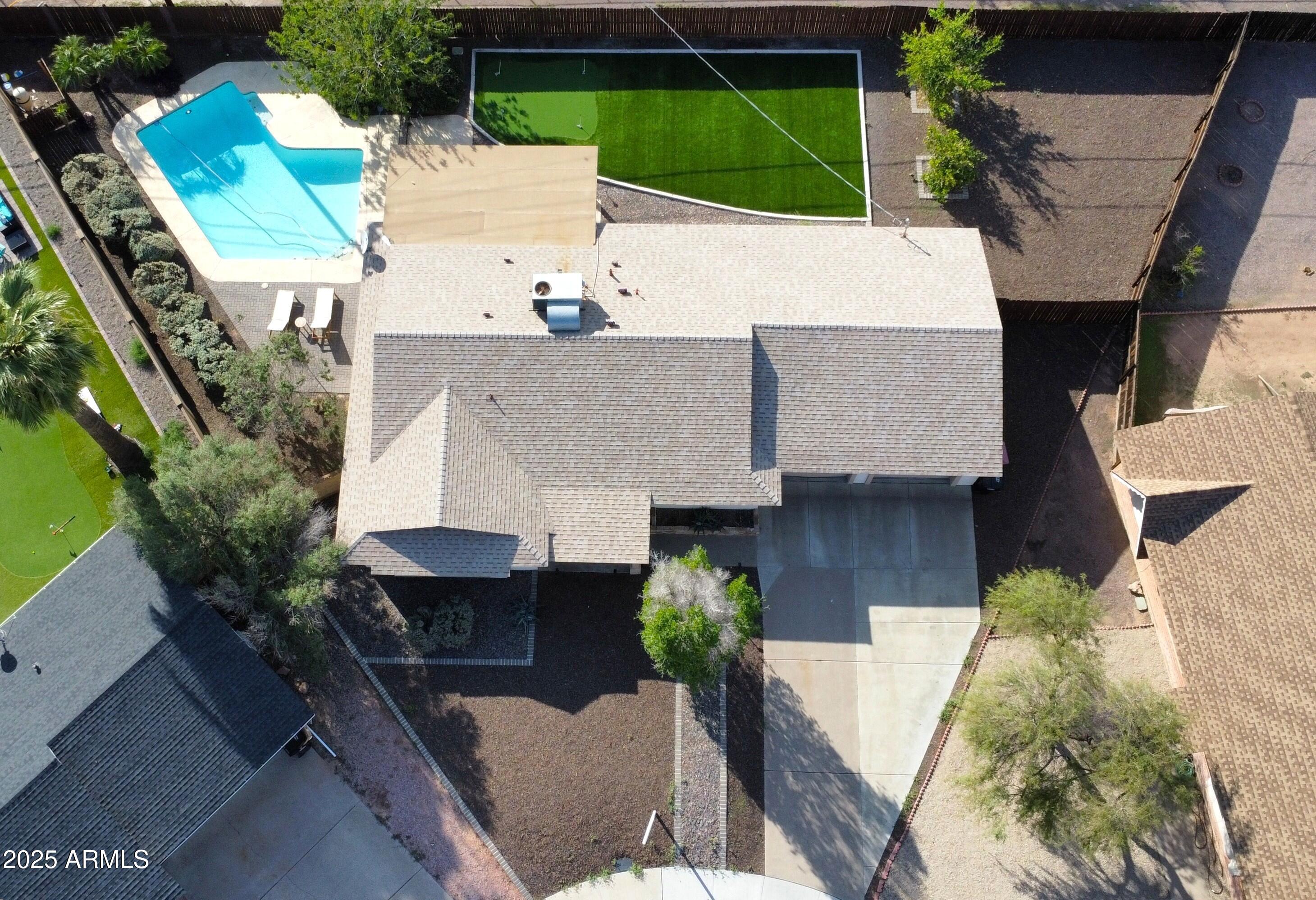 Homes for Sale in Queen Creek Arizona 3 8655 E MONTE VISTA Road