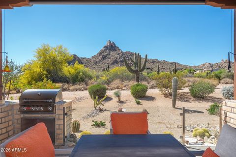 Photo of 26670 N 104th Place, Scottsdale, AZ 85262 (MLS # 7002945)
