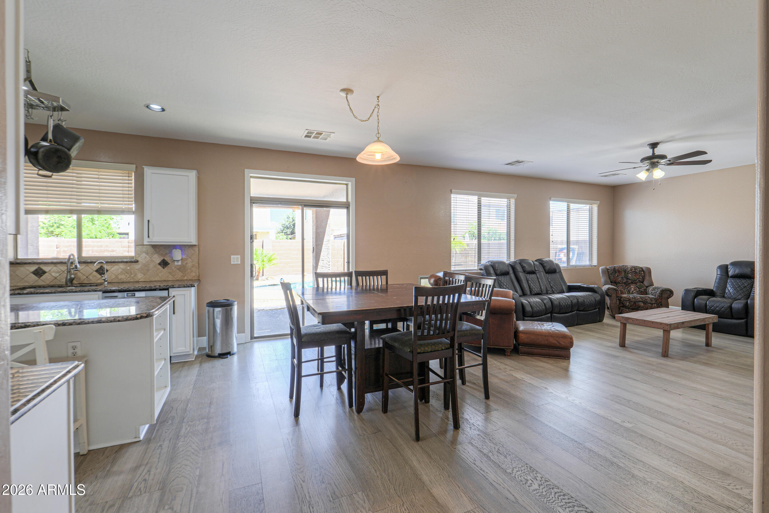 PARCEL 7 OF THE VILLAGES AT RANCHO EL DORADO - Residential