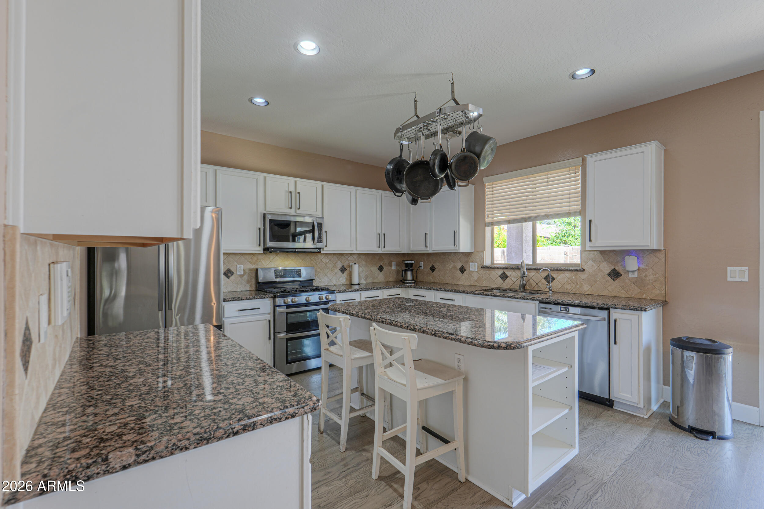 PARCEL 7 OF THE VILLAGES AT RANCHO EL DORADO - Residential