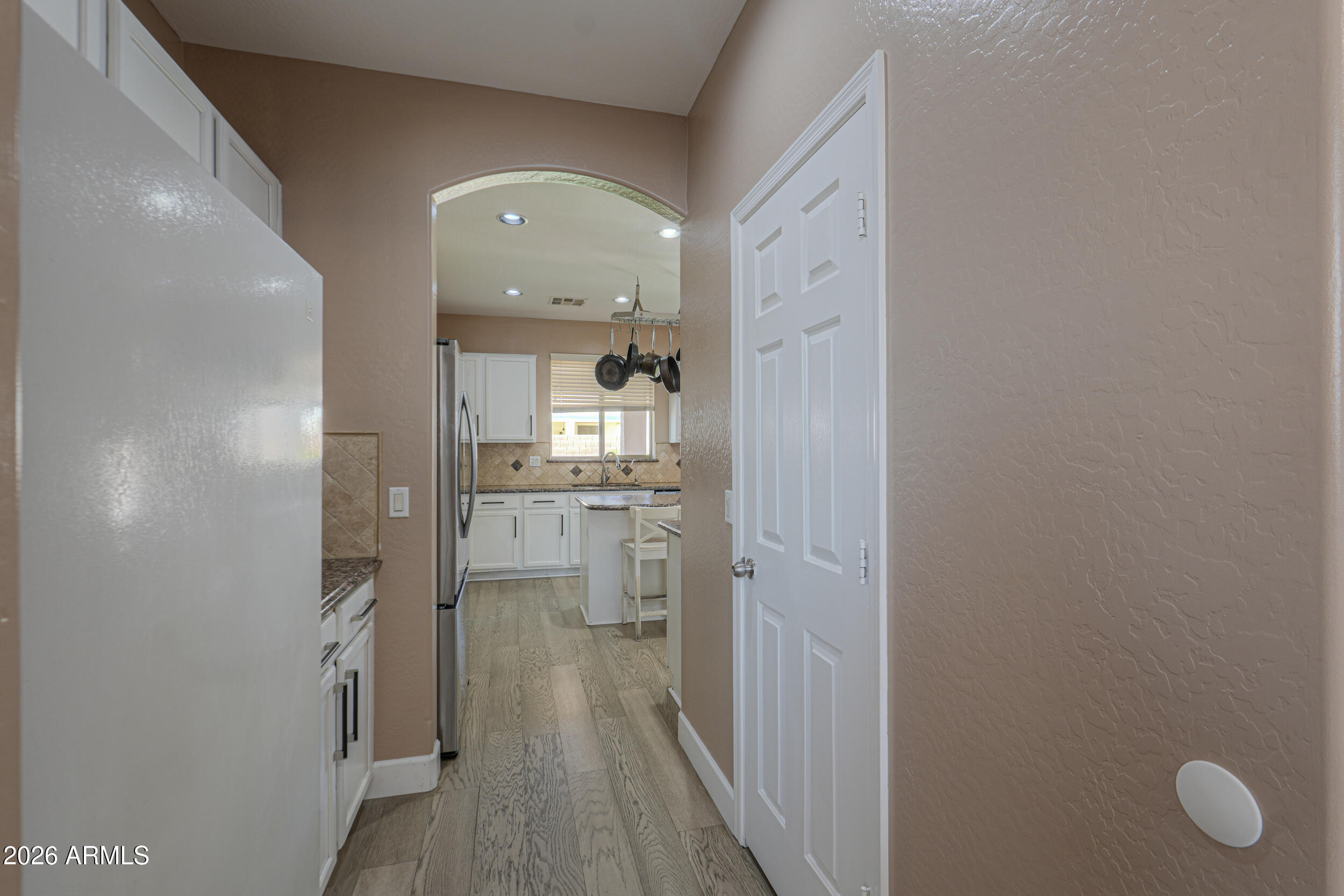 PARCEL 7 OF THE VILLAGES AT RANCHO EL DORADO - Residential
