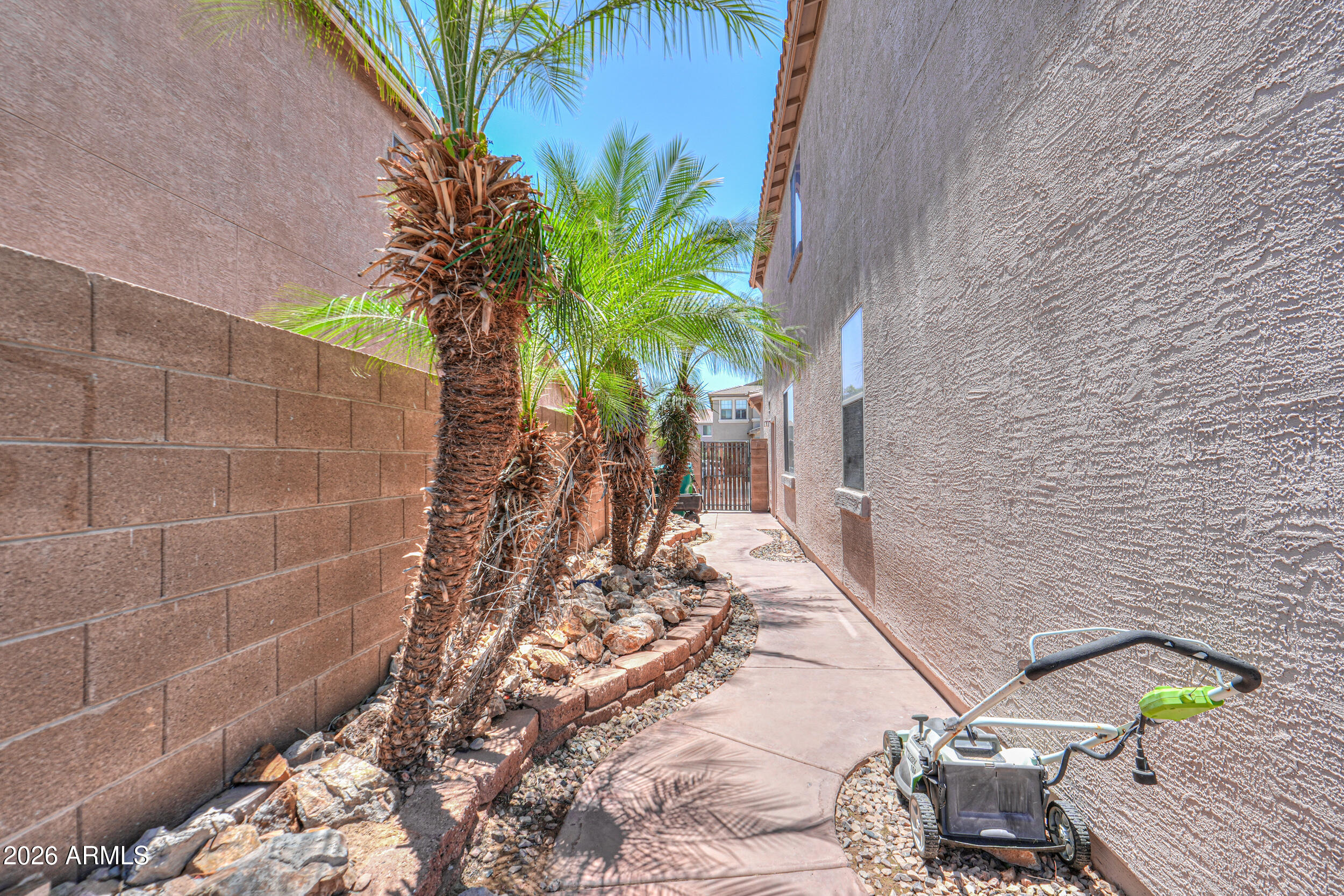 PARCEL 7 OF THE VILLAGES AT RANCHO EL DORADO - Residential