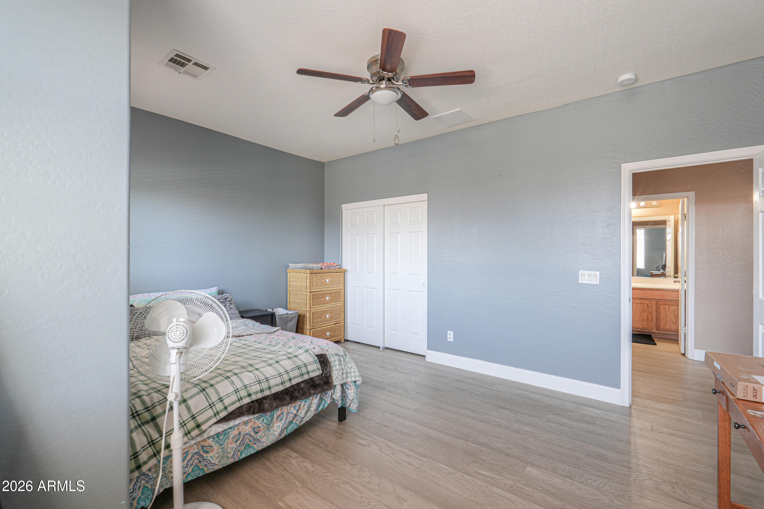 PARCEL 7 OF THE VILLAGES AT RANCHO EL DORADO - Residential