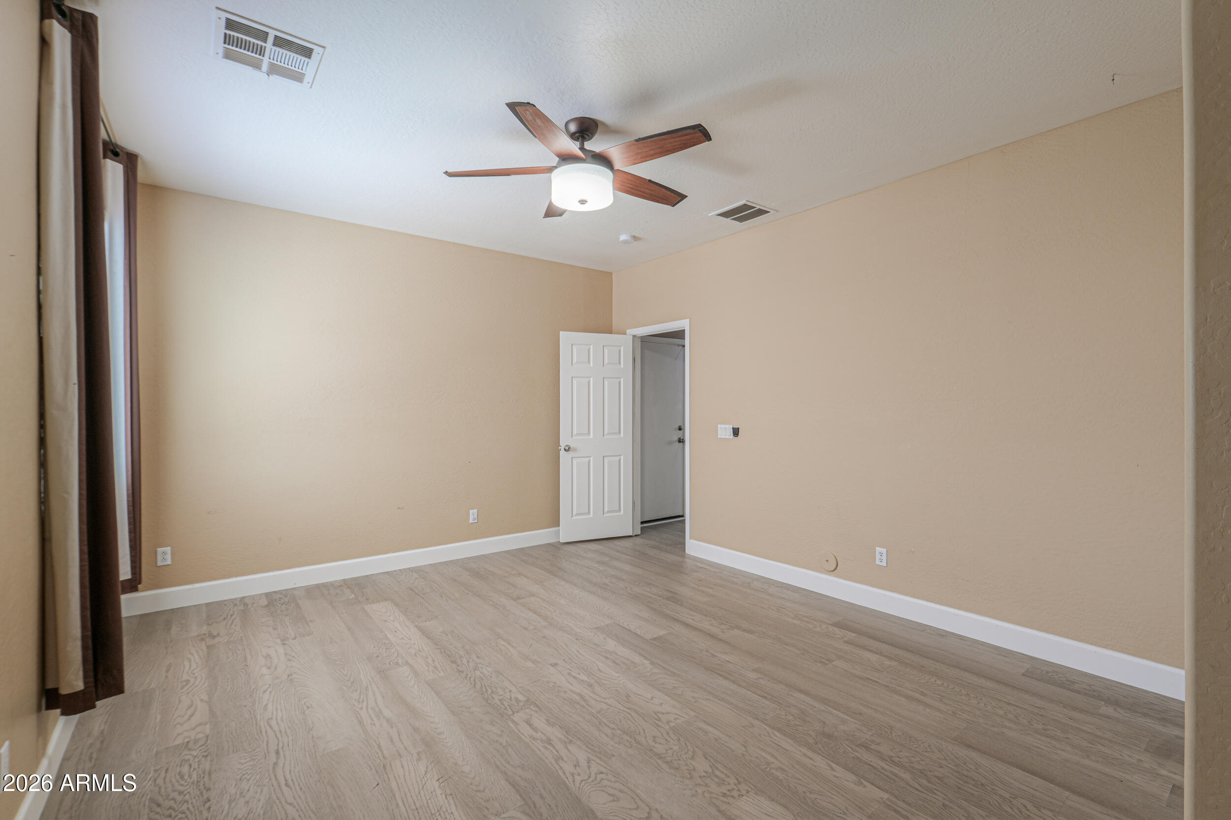 PARCEL 7 OF THE VILLAGES AT RANCHO EL DORADO - Residential