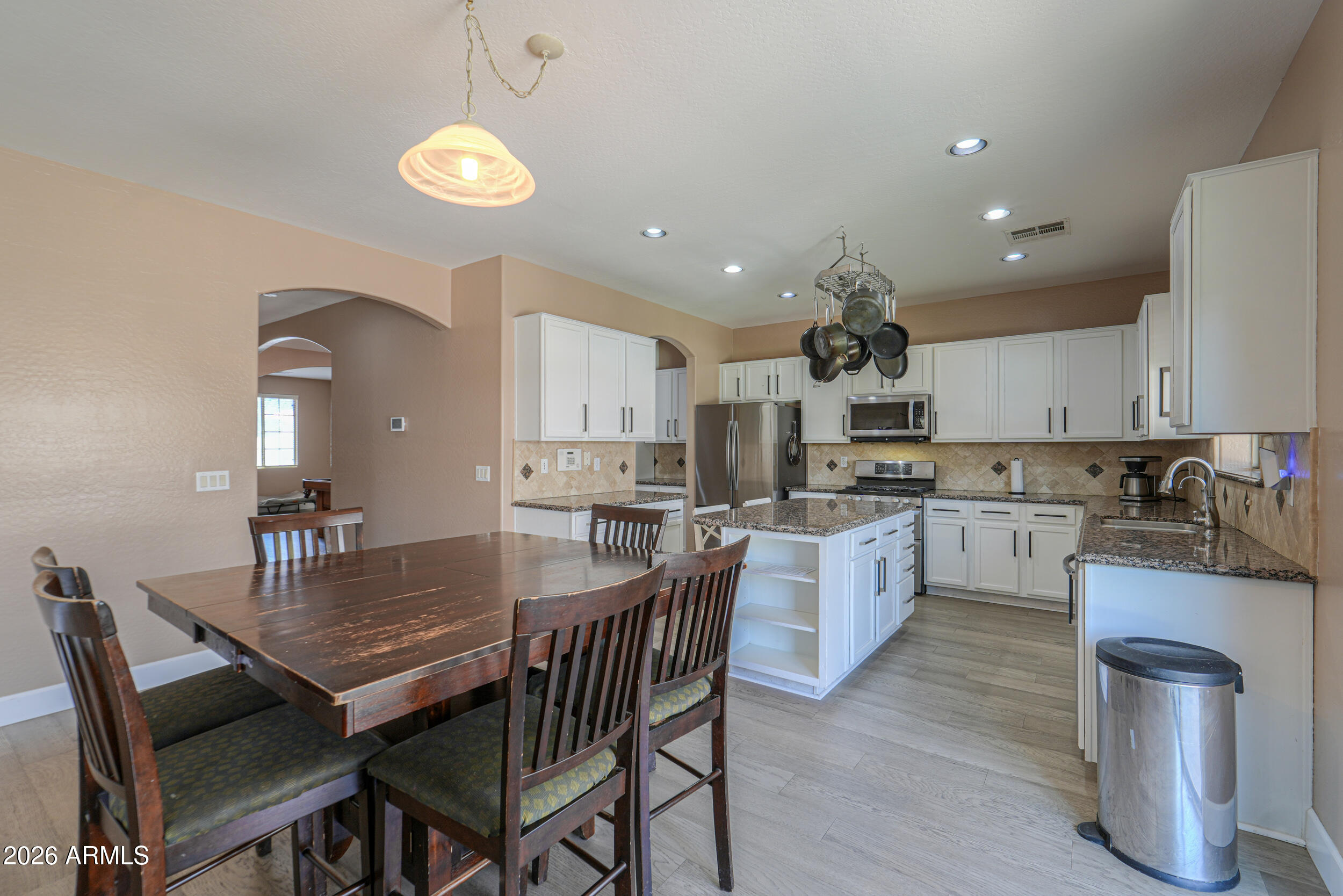 PARCEL 7 OF THE VILLAGES AT RANCHO EL DORADO - Residential