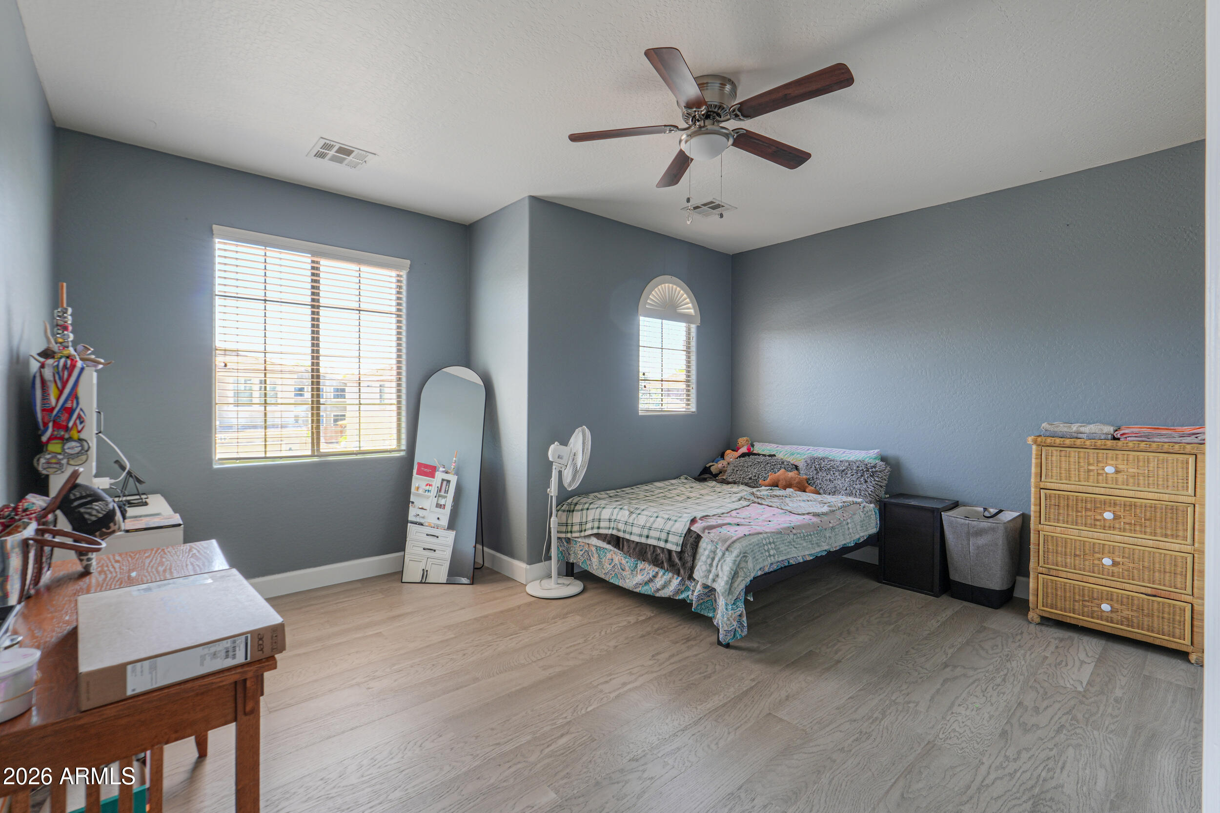 PARCEL 7 OF THE VILLAGES AT RANCHO EL DORADO - Residential