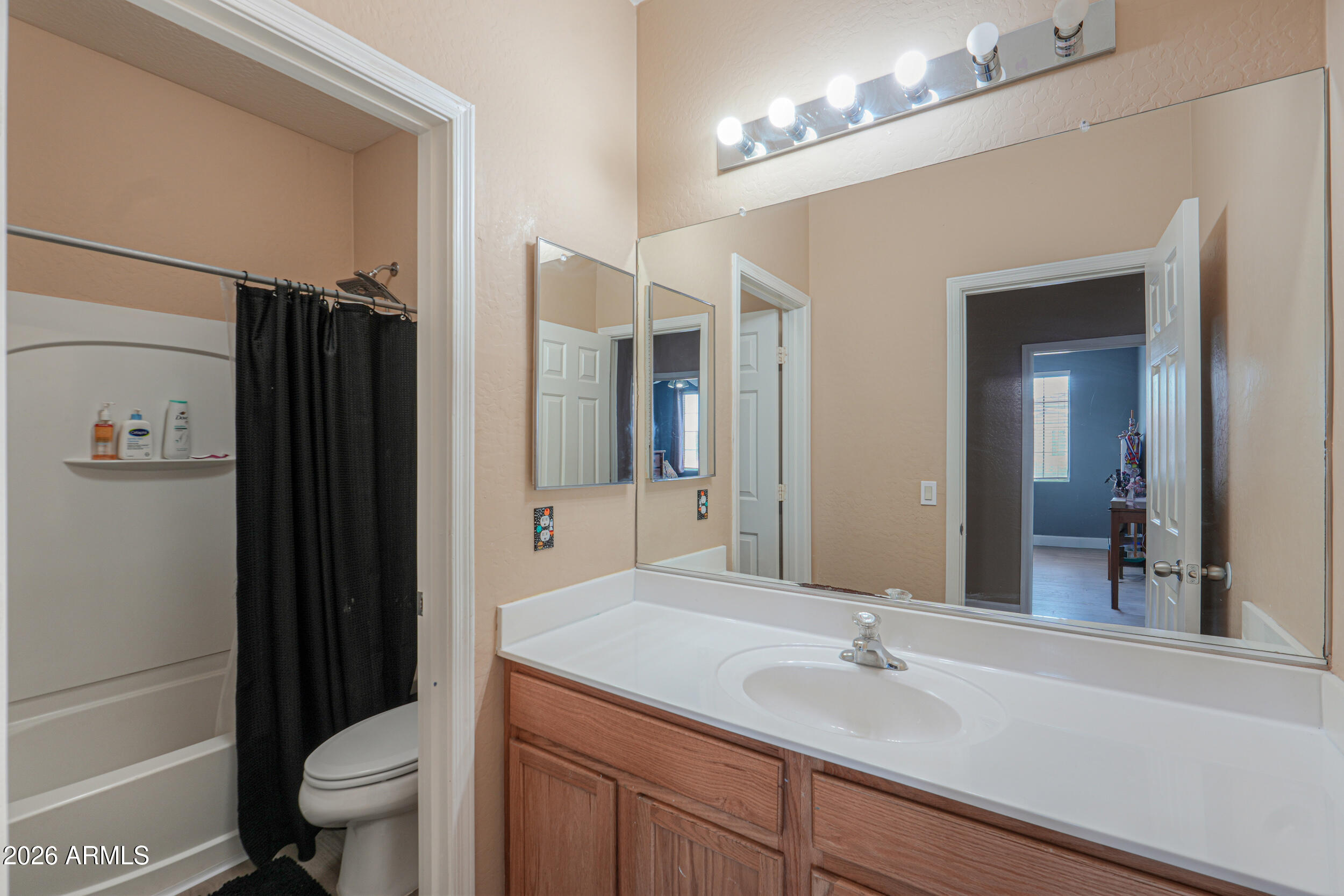 PARCEL 7 OF THE VILLAGES AT RANCHO EL DORADO - Residential