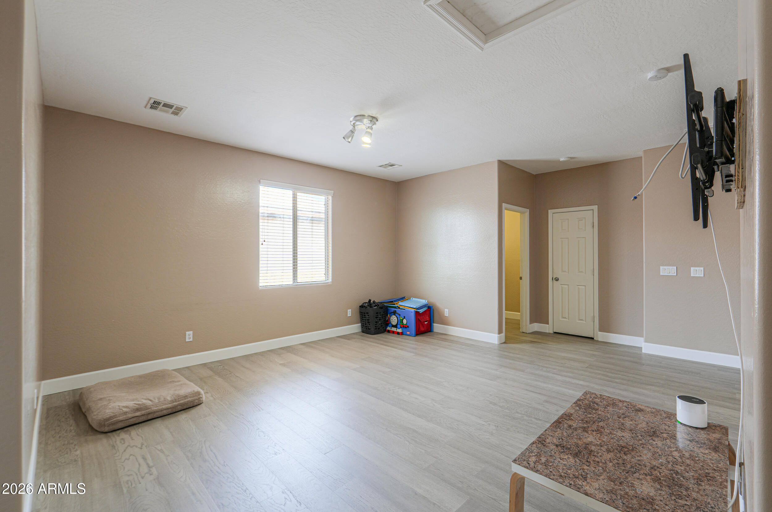 PARCEL 7 OF THE VILLAGES AT RANCHO EL DORADO - Residential