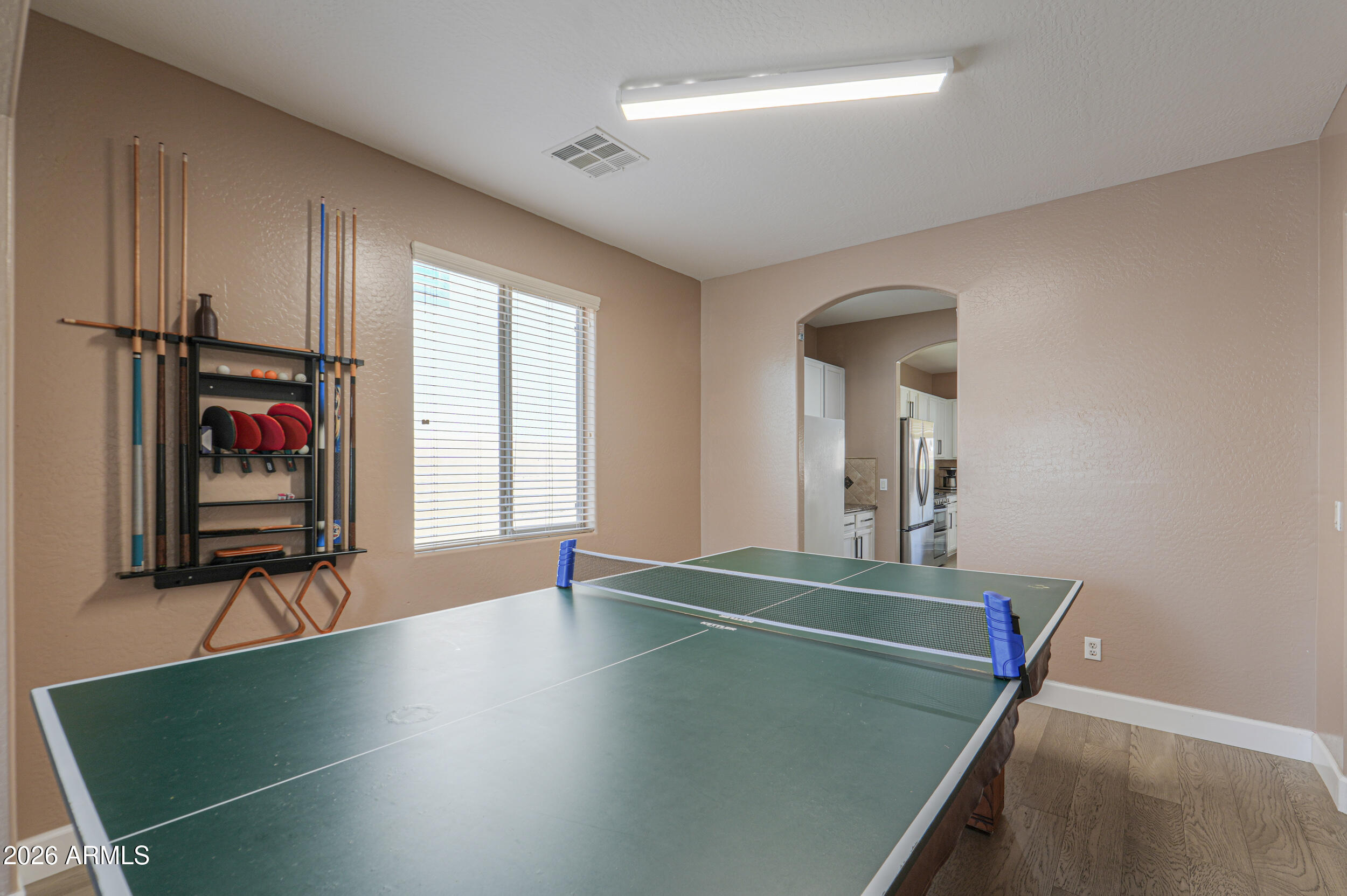 PARCEL 7 OF THE VILLAGES AT RANCHO EL DORADO - Residential