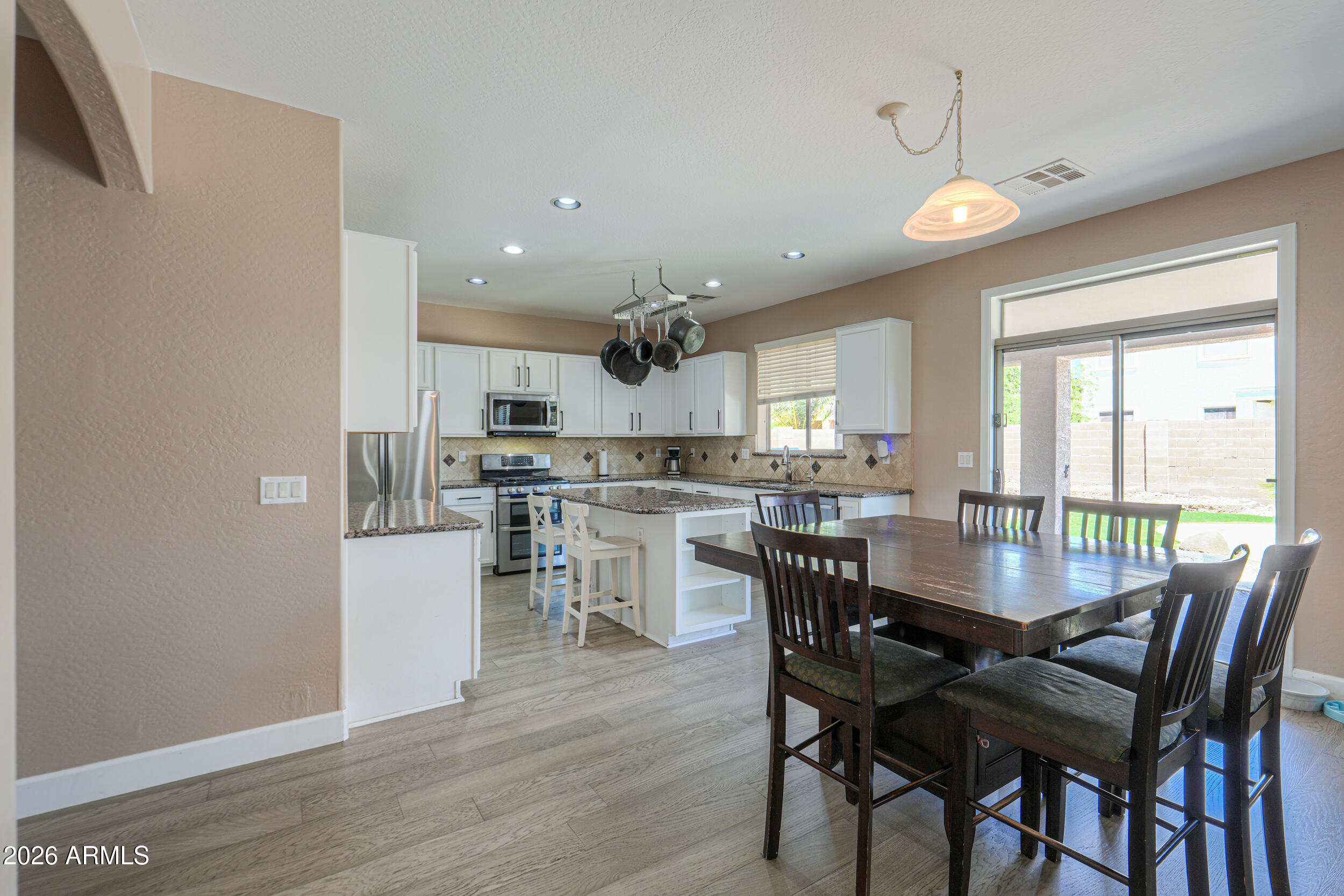 PARCEL 7 OF THE VILLAGES AT RANCHO EL DORADO - Residential