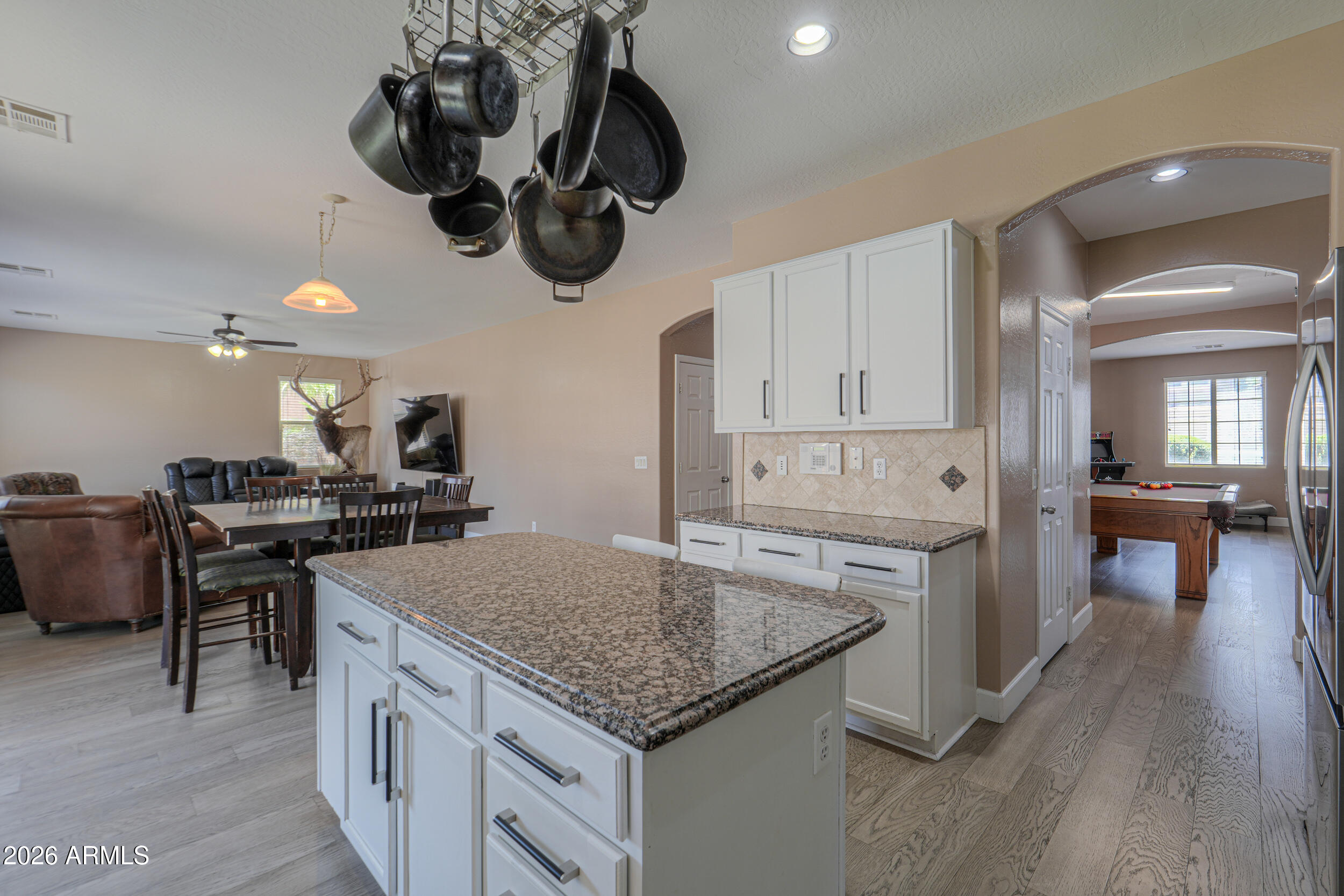 PARCEL 7 OF THE VILLAGES AT RANCHO EL DORADO - Residential