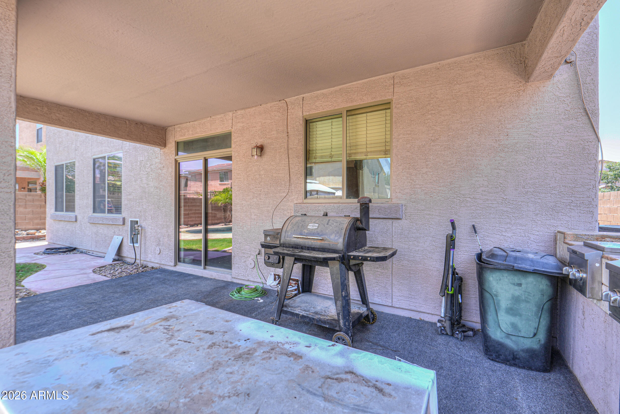 PARCEL 7 OF THE VILLAGES AT RANCHO EL DORADO - Residential