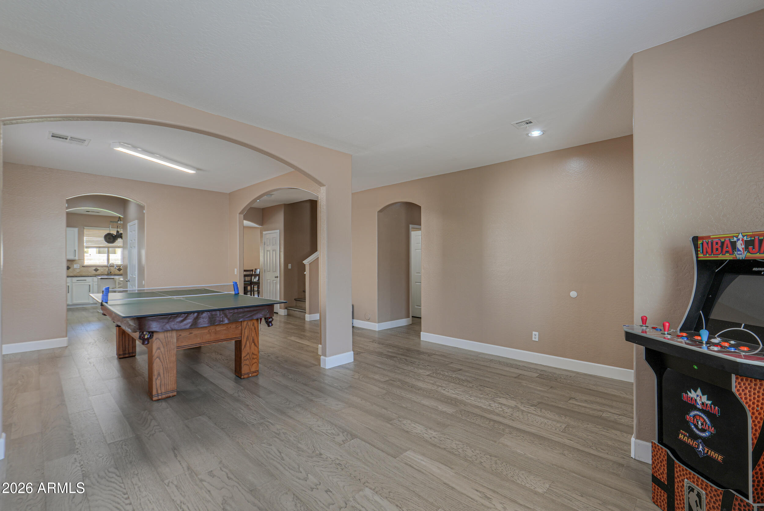PARCEL 7 OF THE VILLAGES AT RANCHO EL DORADO - Residential