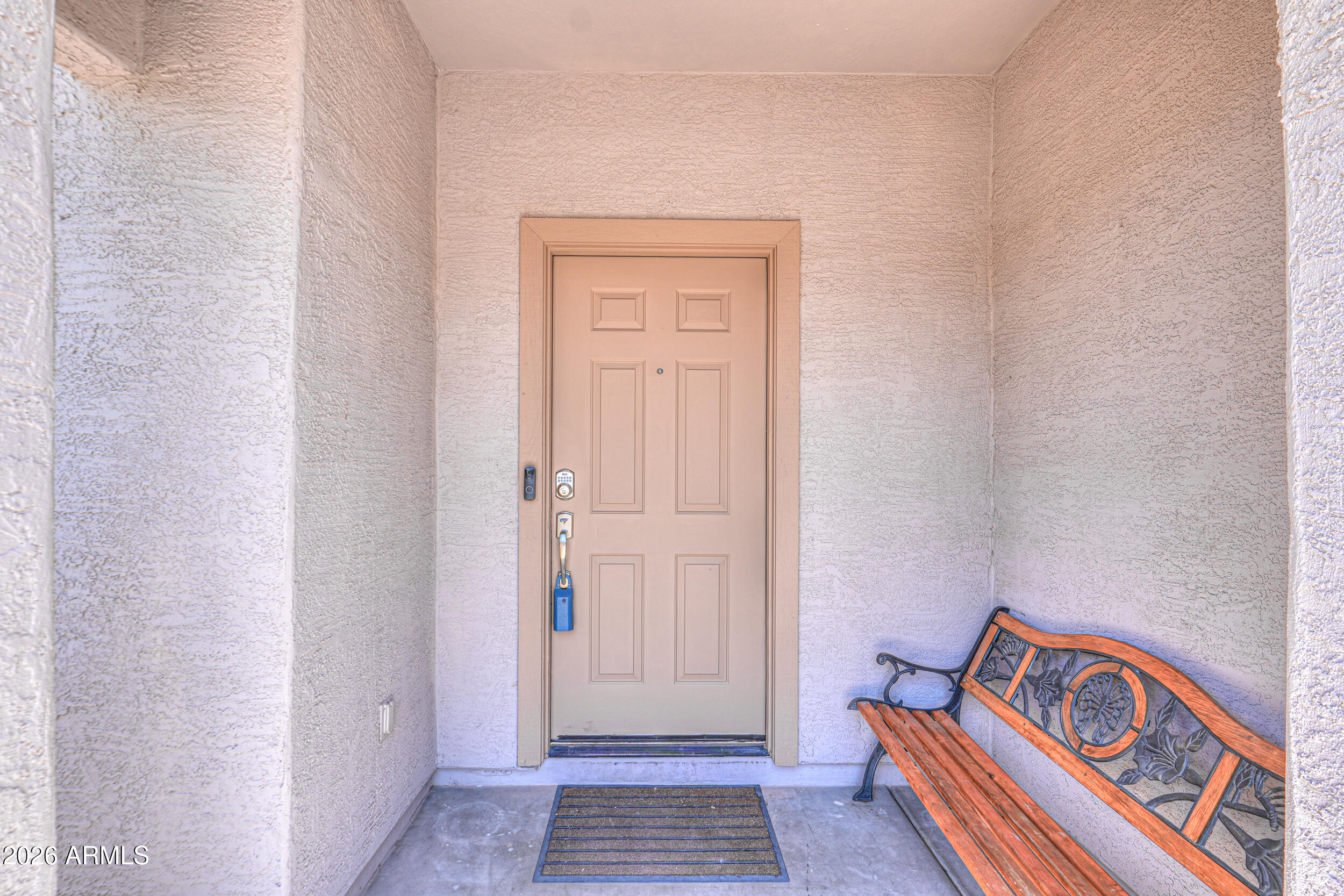 PARCEL 7 OF THE VILLAGES AT RANCHO EL DORADO - Residential