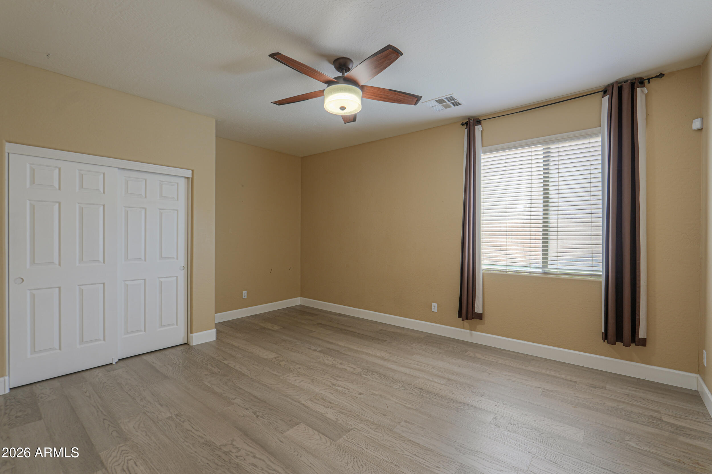 PARCEL 7 OF THE VILLAGES AT RANCHO EL DORADO - Residential
