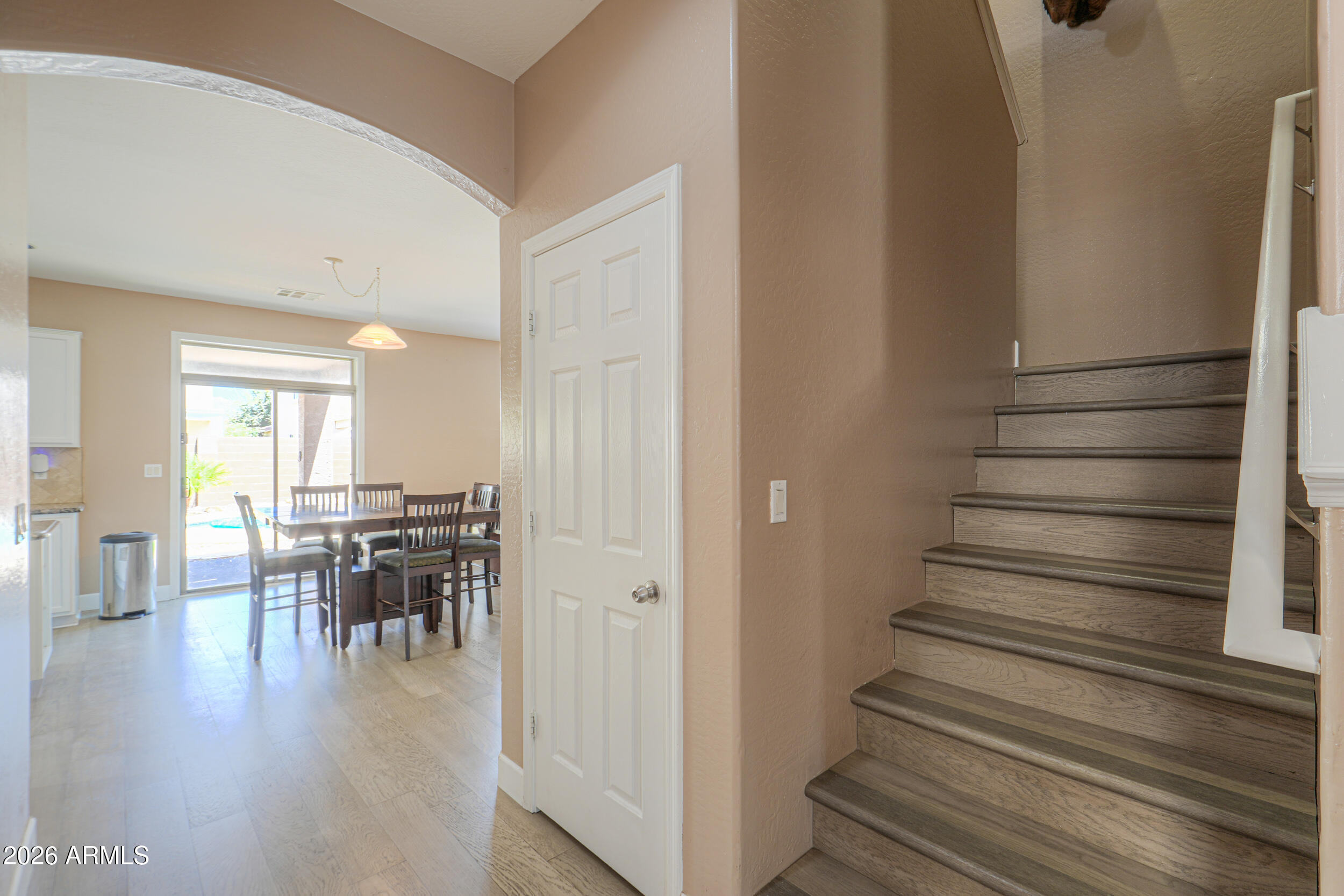PARCEL 7 OF THE VILLAGES AT RANCHO EL DORADO - Residential