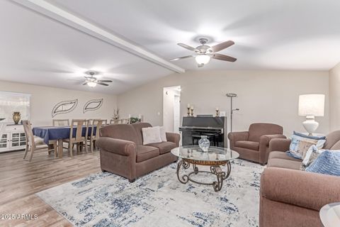 10951 N 91ST Avenue N 254 Peoria AZ 85345