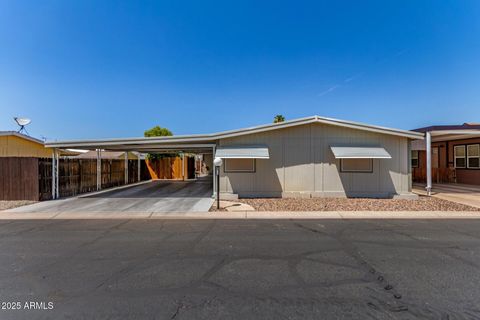 10951 N 91ST Avenue N 254 Peoria AZ 85345