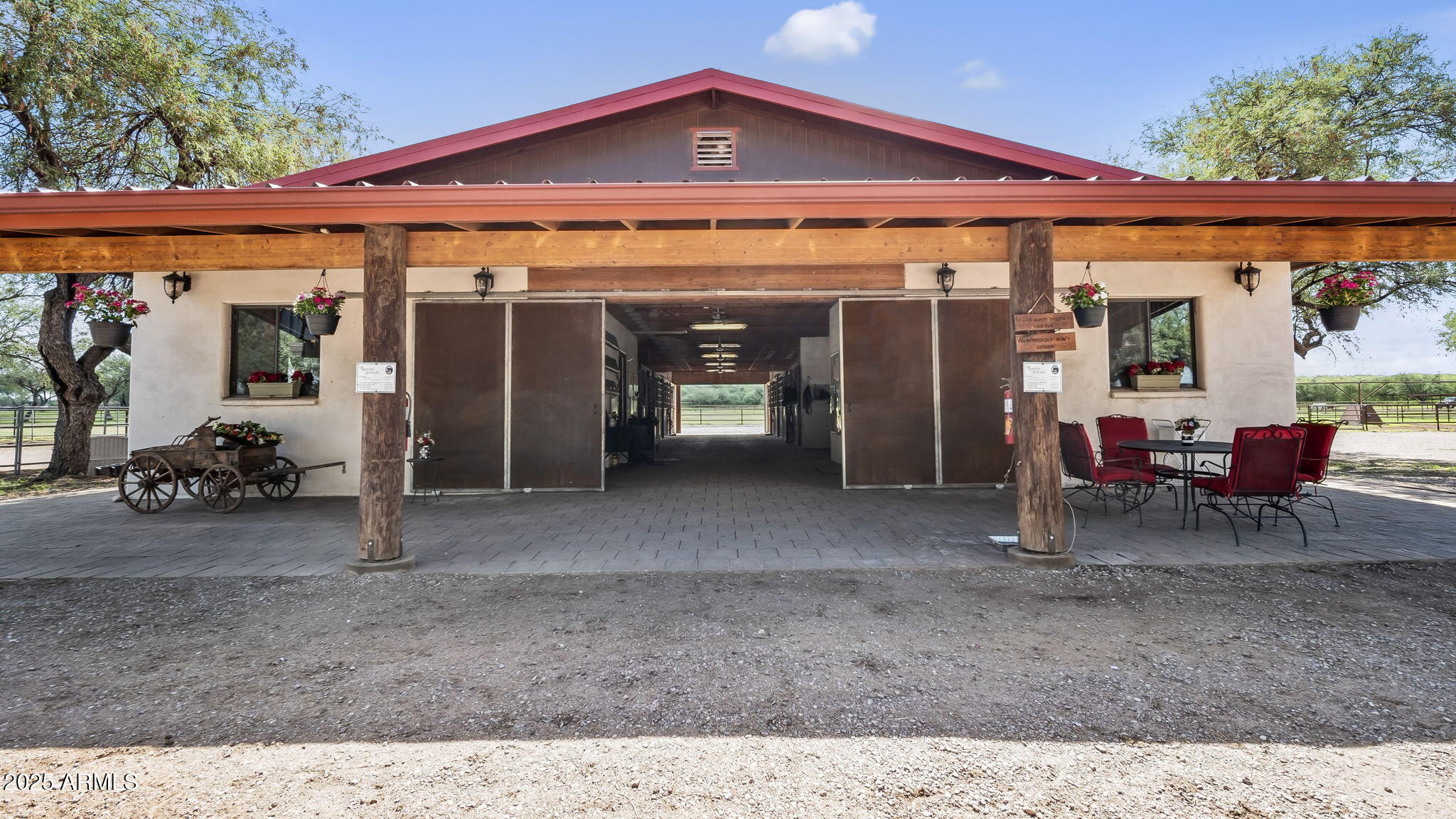 3155 W Elephant Head Road